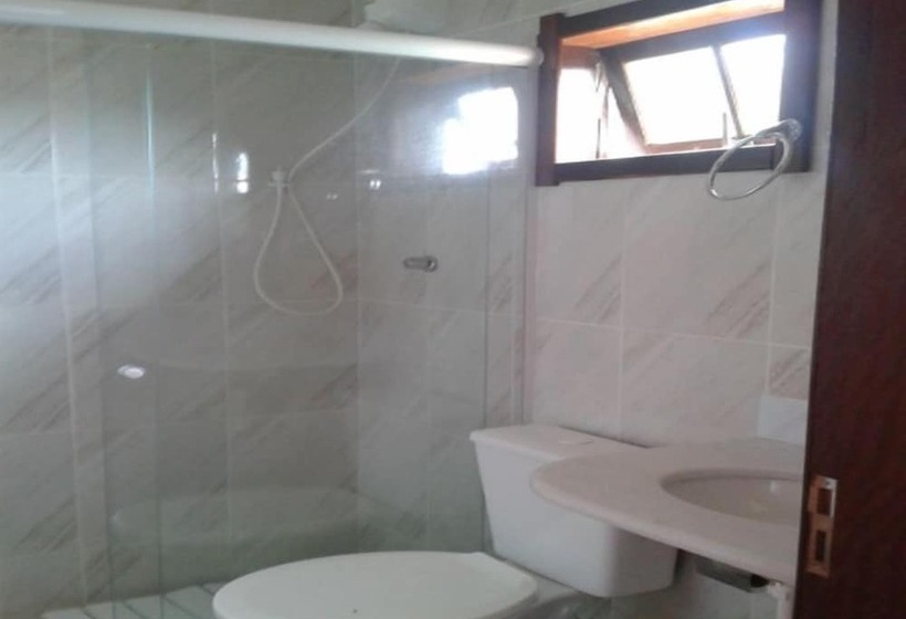 酒店 Maison Aires Malcher