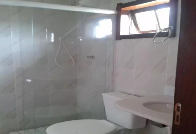 Hotelli Maison Aires Malcher