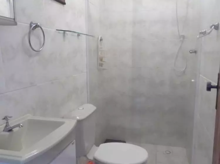 Hotelli Maison Aires Malcher