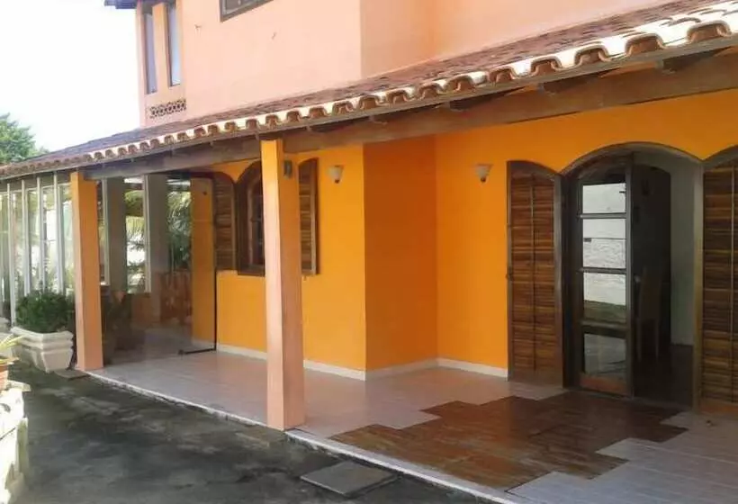 Hotelli Maison Aires Malcher