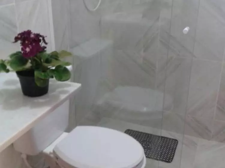 Hotelli Maison Aires Malcher