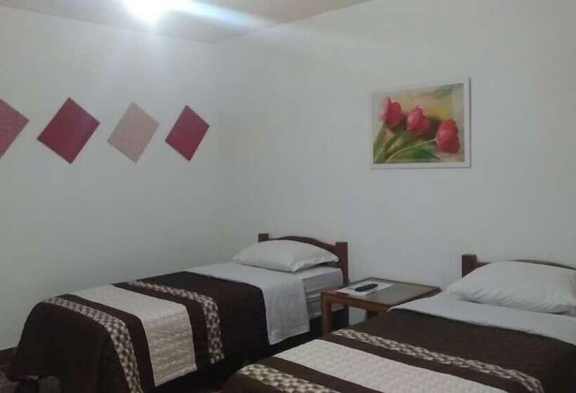 酒店 Maison Aires Malcher