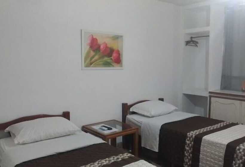 酒店 Maison Aires Malcher