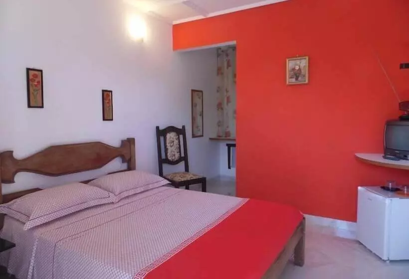 Hotelli Maison Aires Malcher