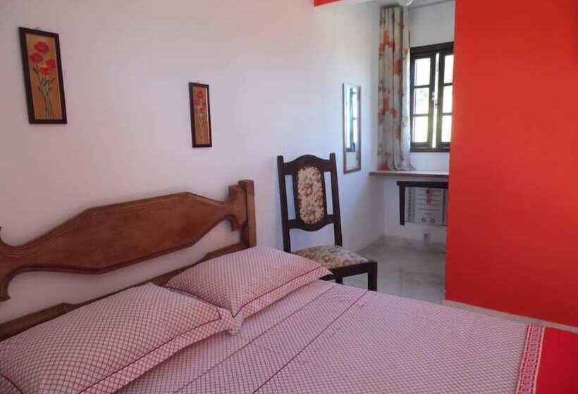 酒店 Maison Aires Malcher