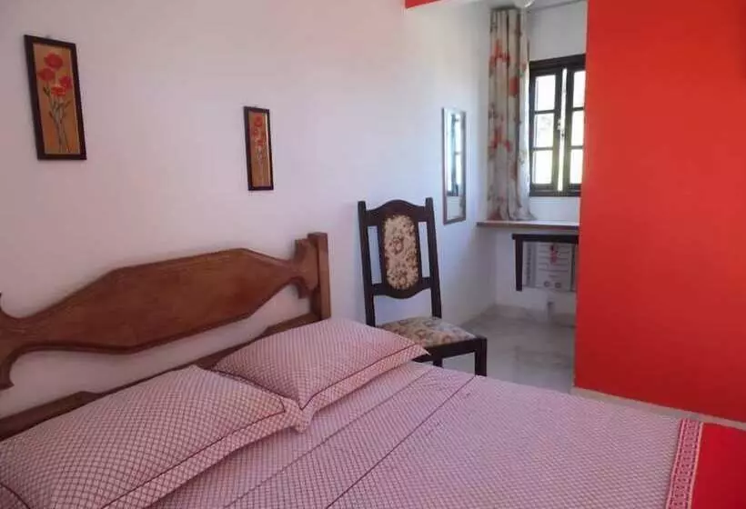 Hotelli Maison Aires Malcher