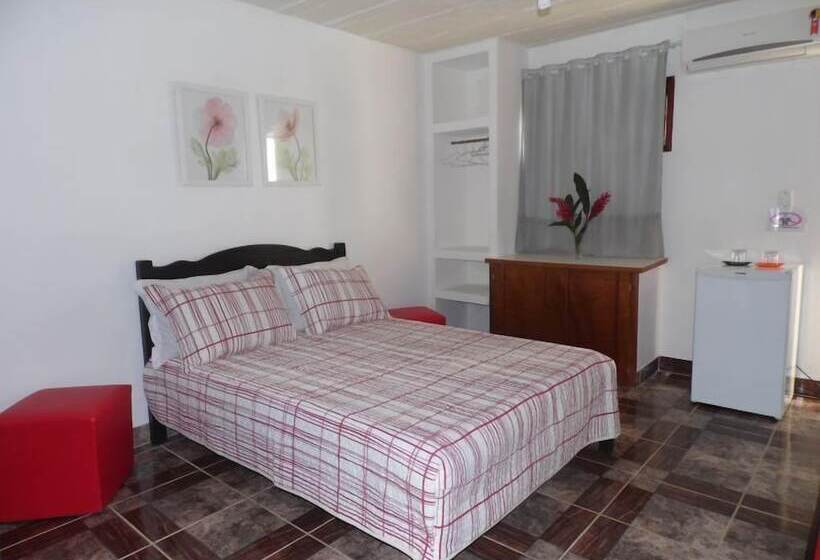 酒店 Maison Aires Malcher