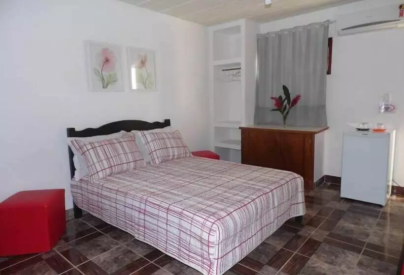 Hotelli Maison Aires Malcher