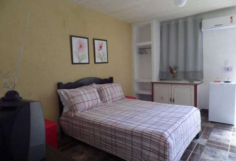 酒店 Maison Aires Malcher