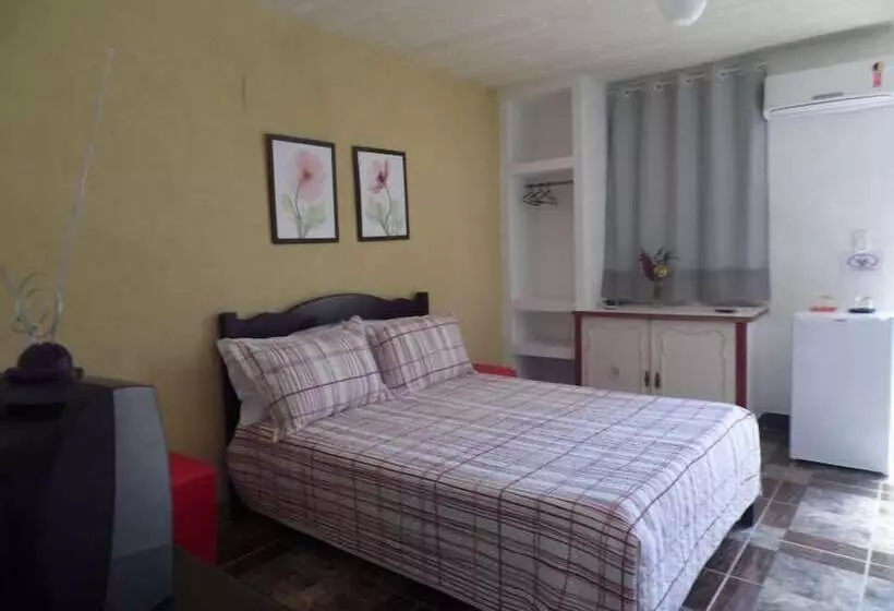 Hotelli Maison Aires Malcher