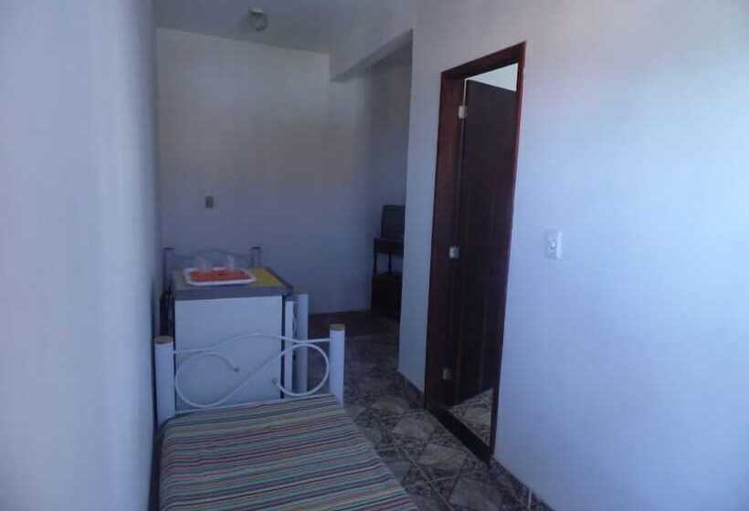 酒店 Maison Aires Malcher