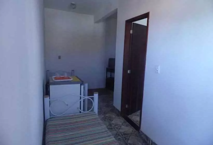 Hotelli Maison Aires Malcher