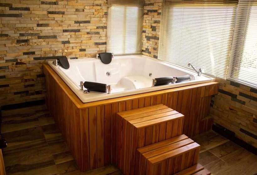 ホテル Mont Blanc