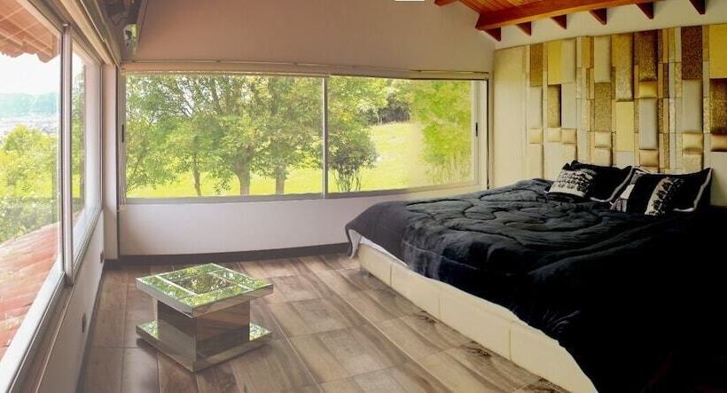 ホテル Mont Blanc