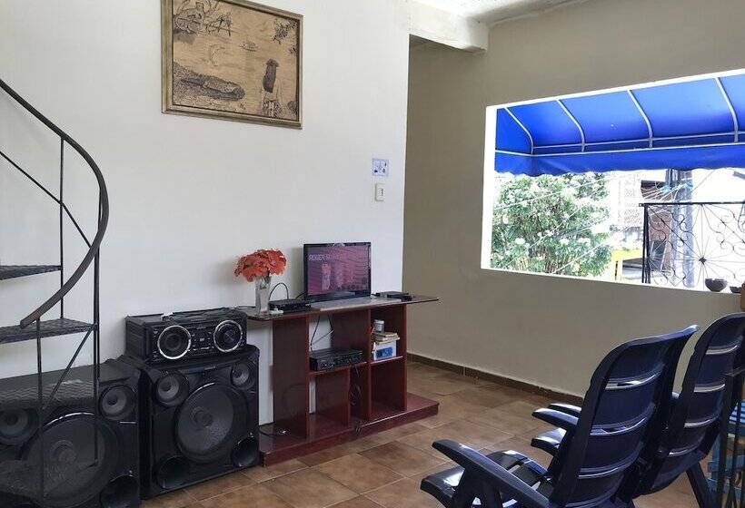 Hotel Pousada Discoveries