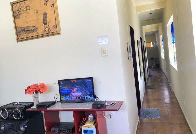 Hotel Pousada Discoveries