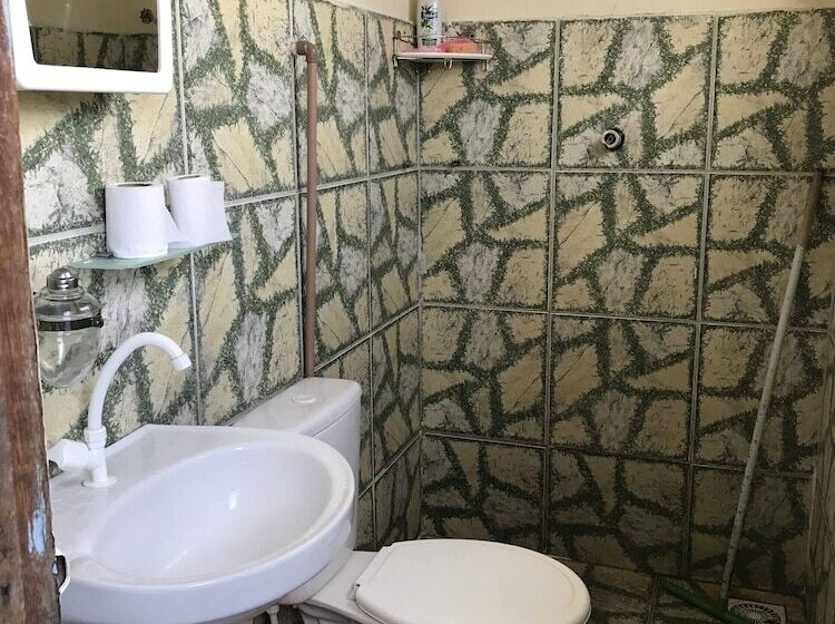 Hotel Pousada Discoveries