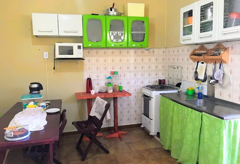 Hotel Pousada Discoveries