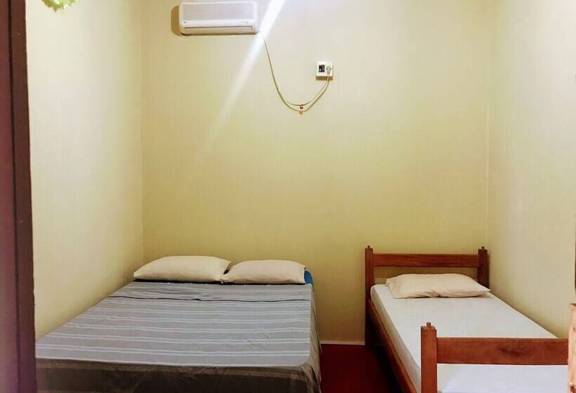 Hotel Pousada Discoveries