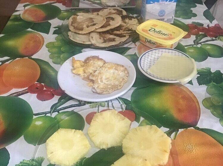 Hotel Pousada Discoveries