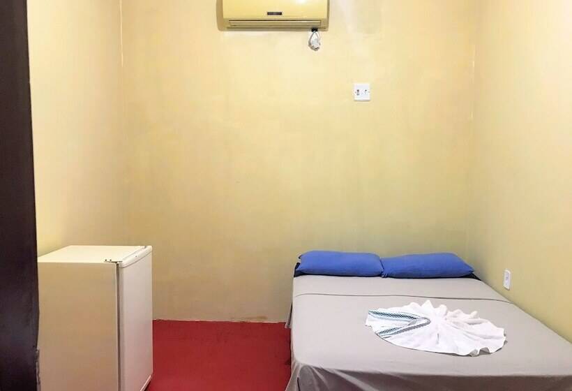 Hotel Pousada Discoveries