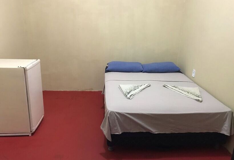 Hotel Pousada Discoveries