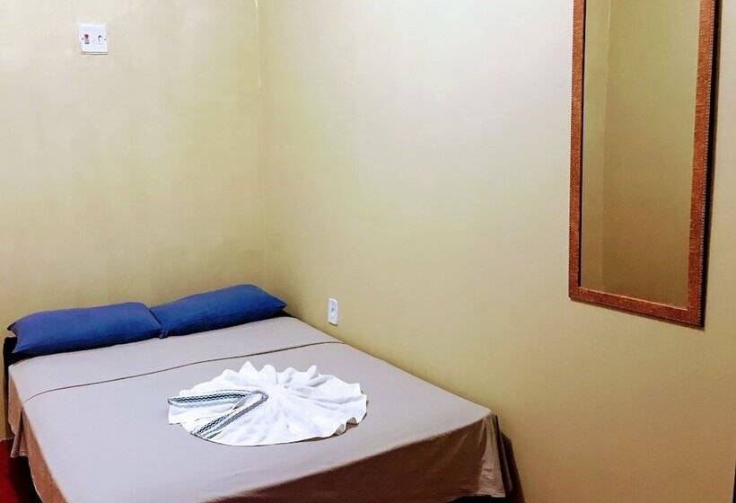 Hotel Pousada Discoveries