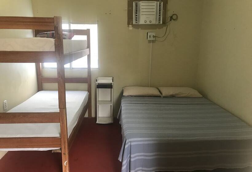 Hotel Pousada Discoveries