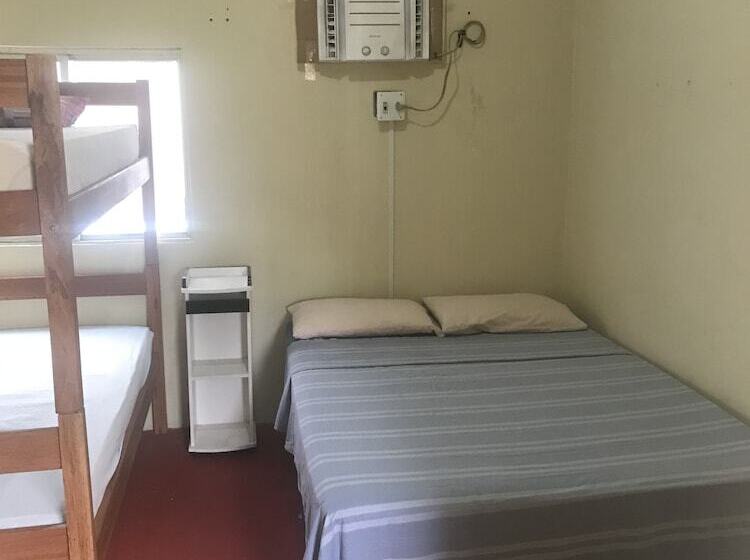 Hotel Pousada Discoveries