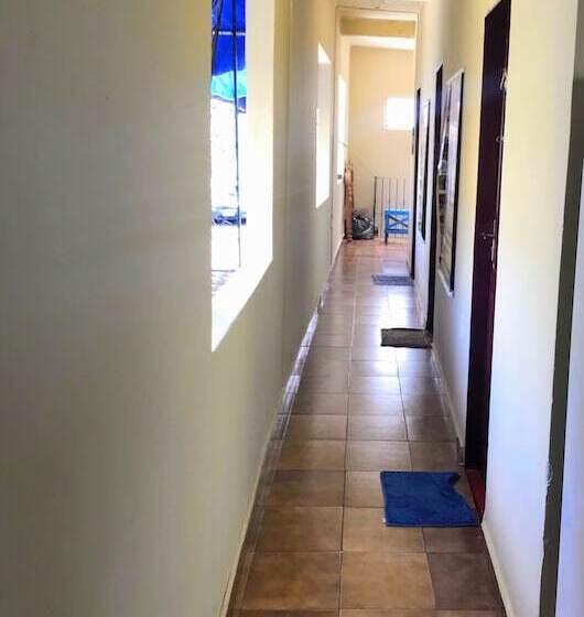 Hotel Pousada Discoveries