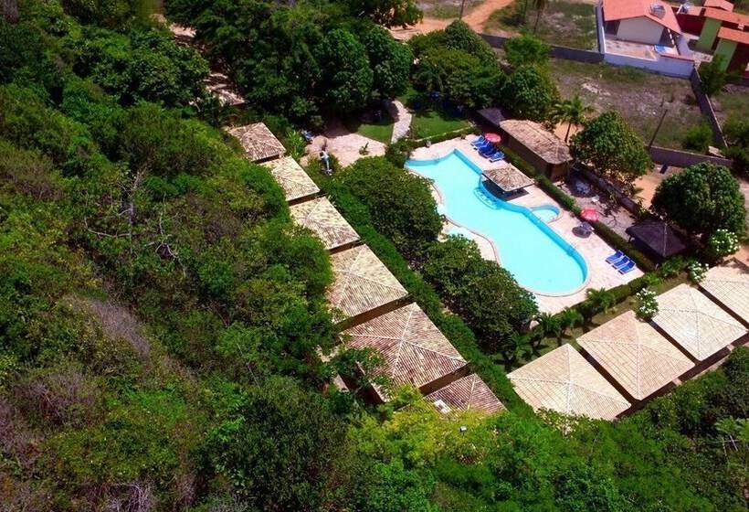 فندق Pousada Do Forte