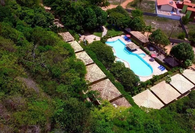 Hotelli Pousada Do Forte