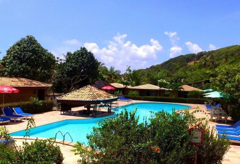 فندق Pousada Do Forte