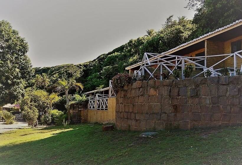 فندق Pousada Do Forte