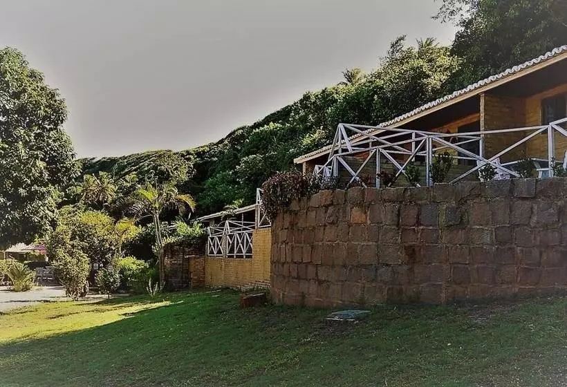 Hotelli Pousada Do Forte