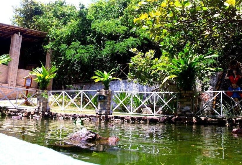 فندق Pousada Do Forte