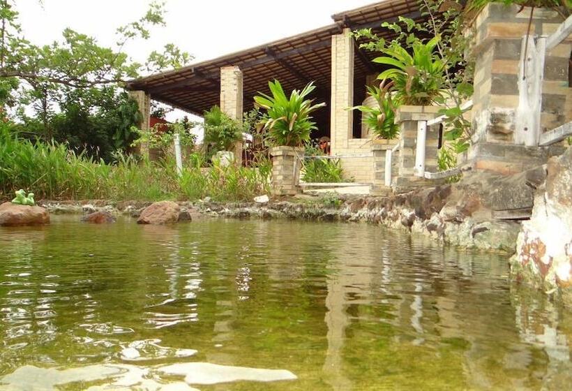 فندق Pousada Do Forte