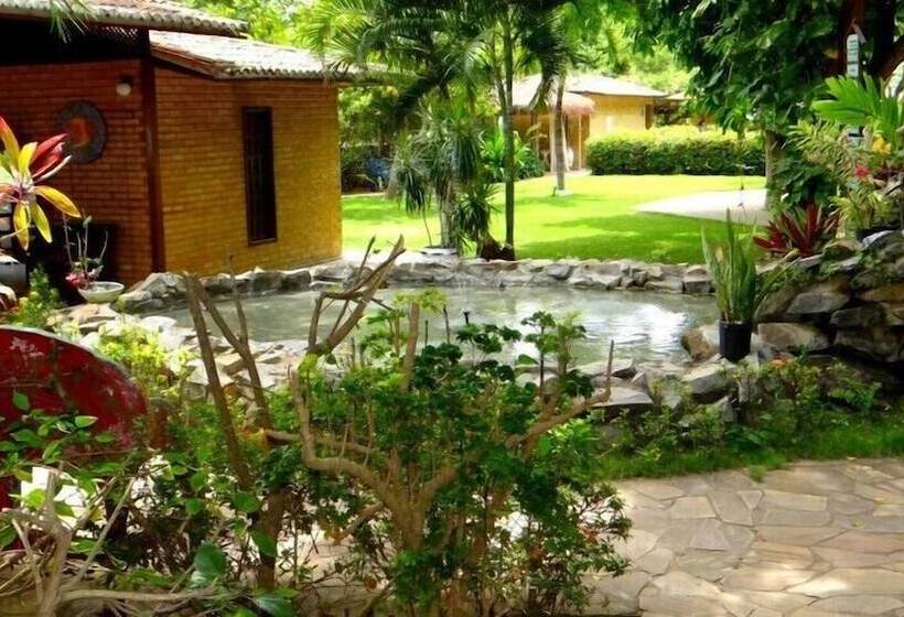 فندق Pousada Do Forte