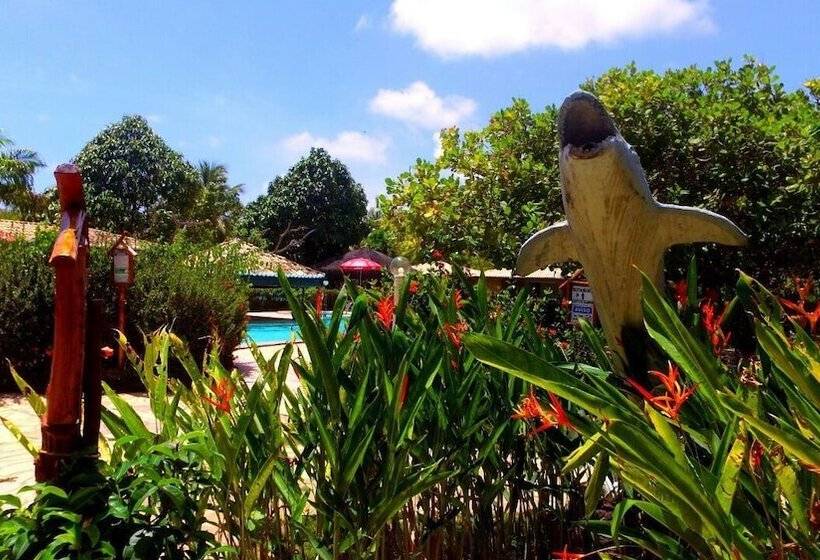 فندق Pousada Do Forte