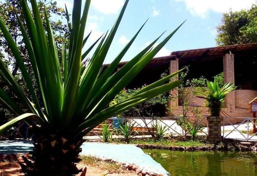 فندق Pousada Do Forte