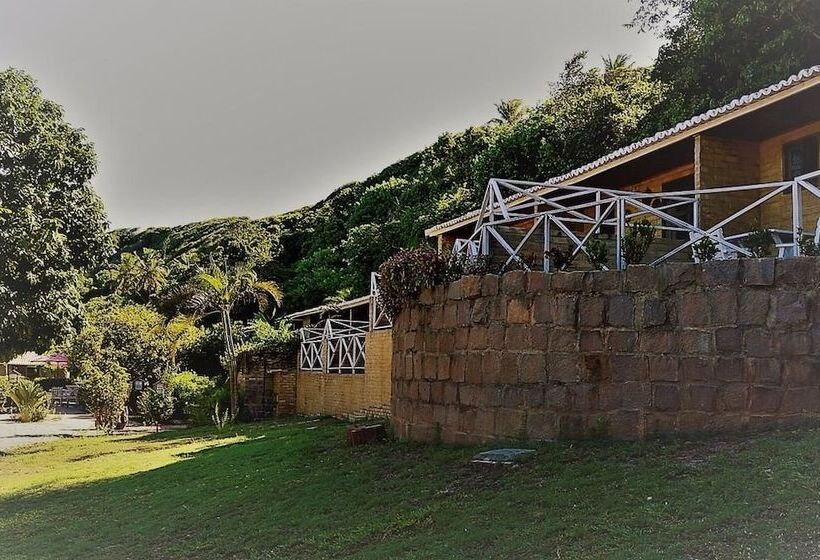 فندق Pousada Do Forte