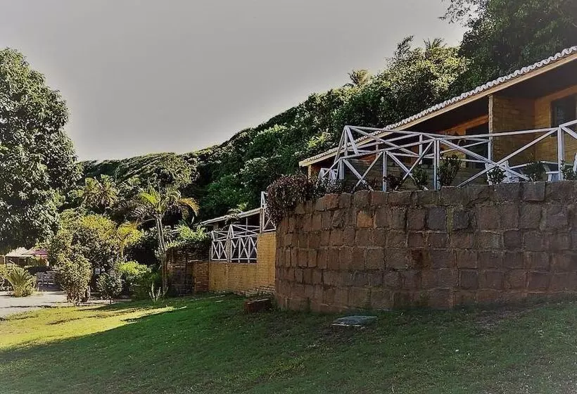 Hotelli Pousada Do Forte