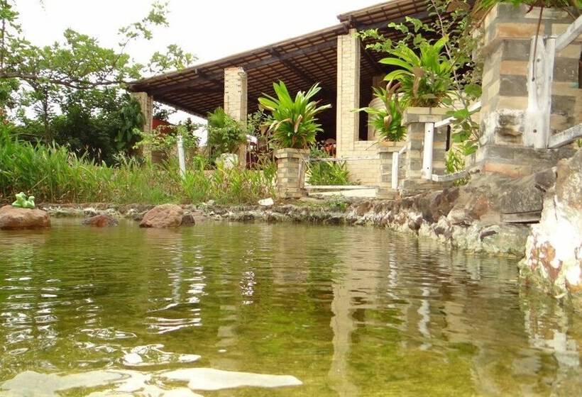 فندق Pousada Do Forte