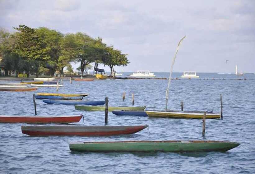 فندق Pousada Do Forte