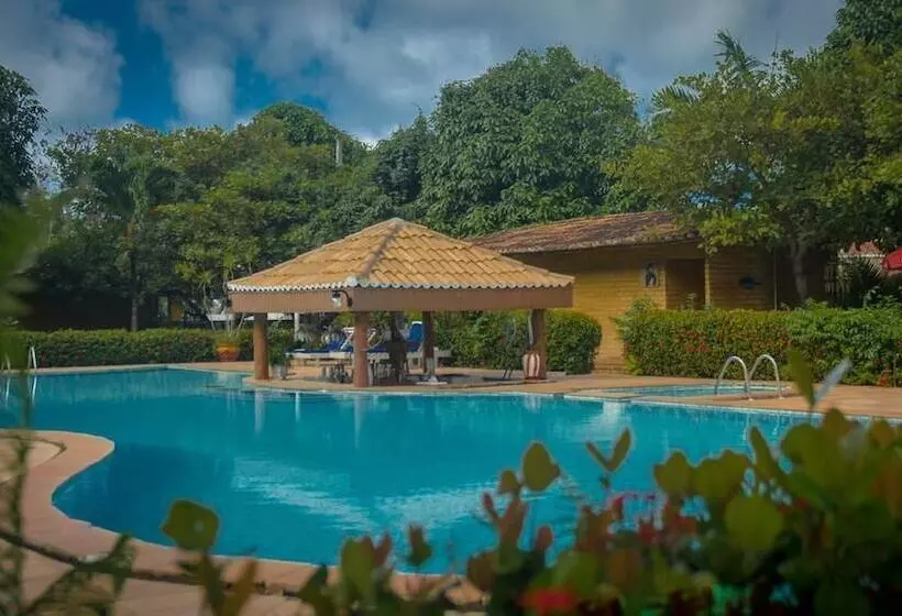 Hotelli Pousada Do Forte