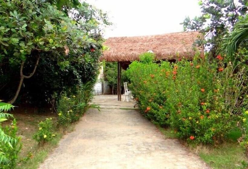 فندق Pousada Do Forte