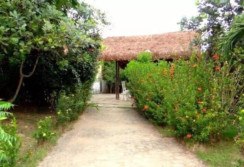 Hotelli Pousada Do Forte