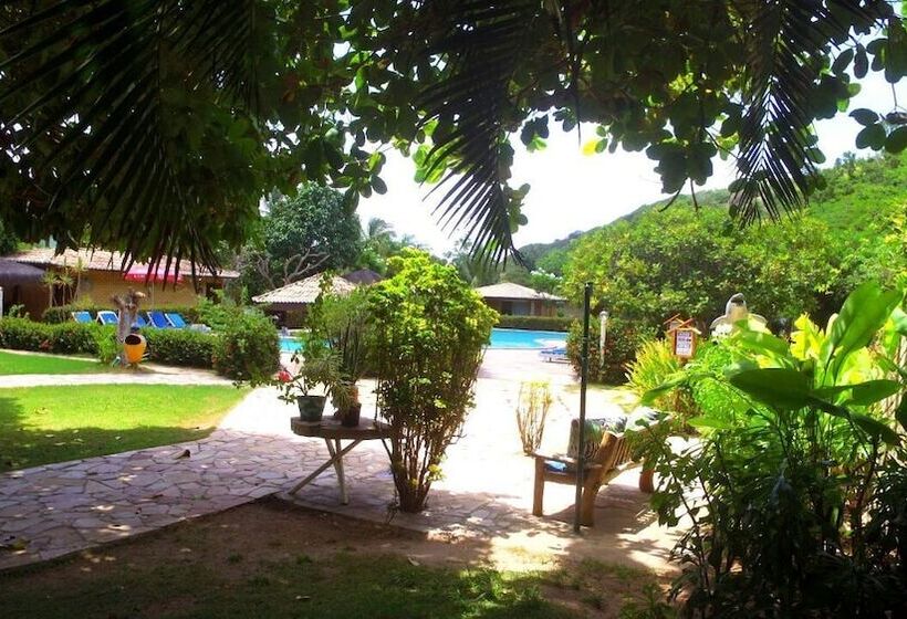 فندق Pousada Do Forte