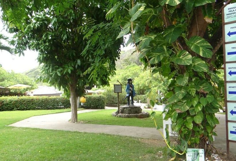 فندق Pousada Do Forte