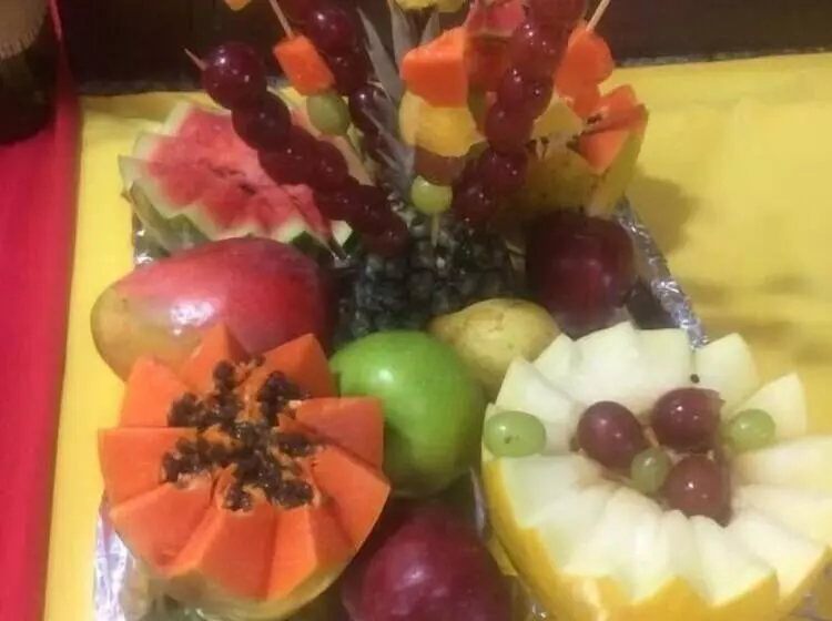 Hotelli Pousada Do Forte